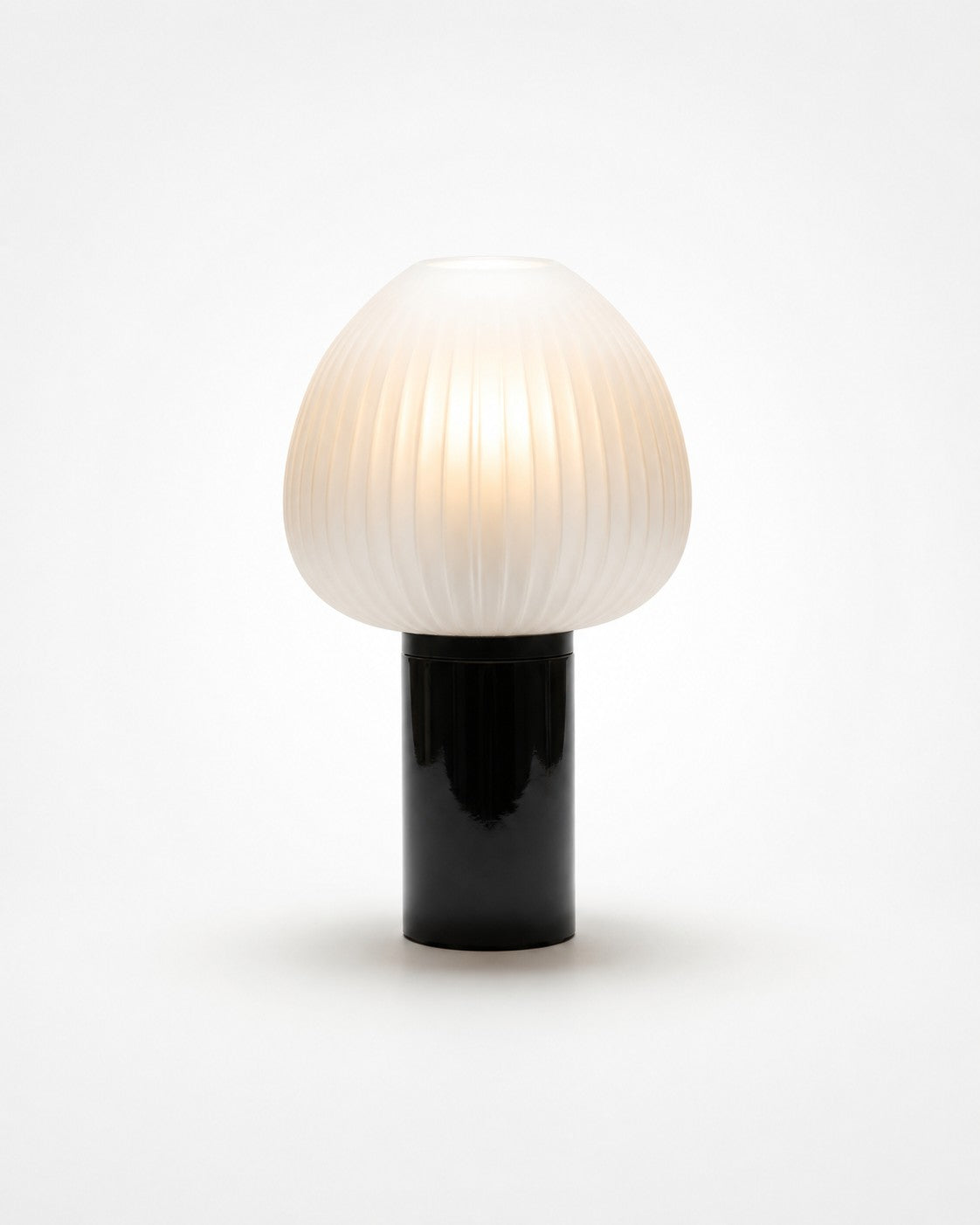 Maison Moya champignon-ribbed
