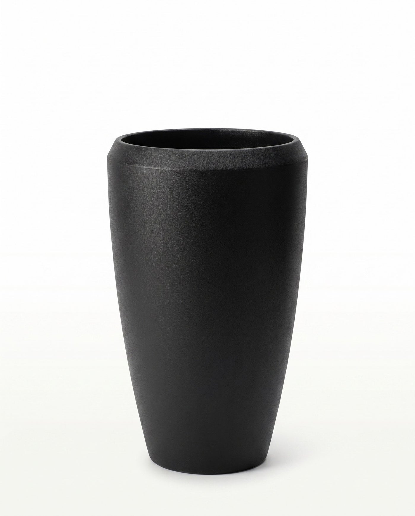 Maison Moya - Élancé Tall Tapered Floor Planter - studio packshot