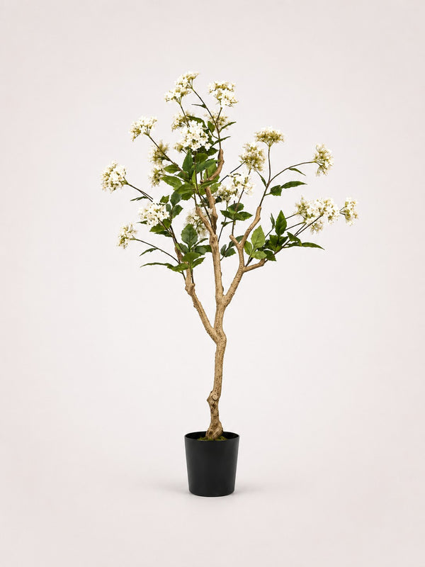 Hortensia Plante artificielle