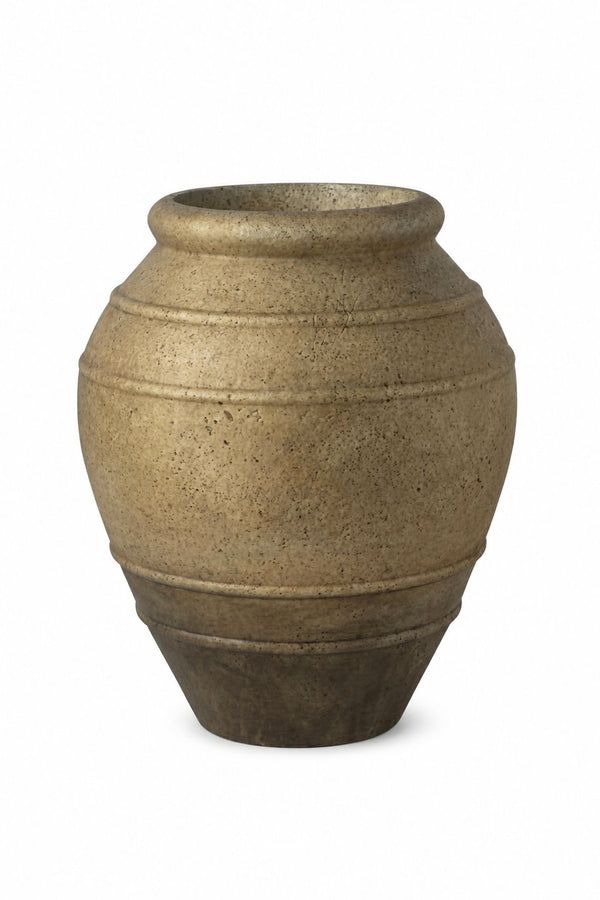Jar Pot