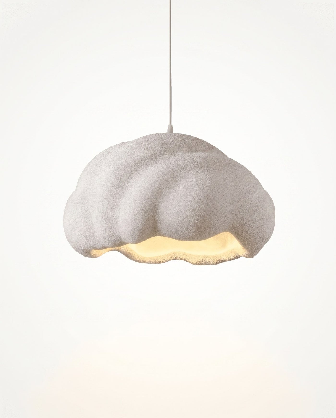 Maison Moya - Nebula Smoked Glass Pendant Lamp - 02 studio