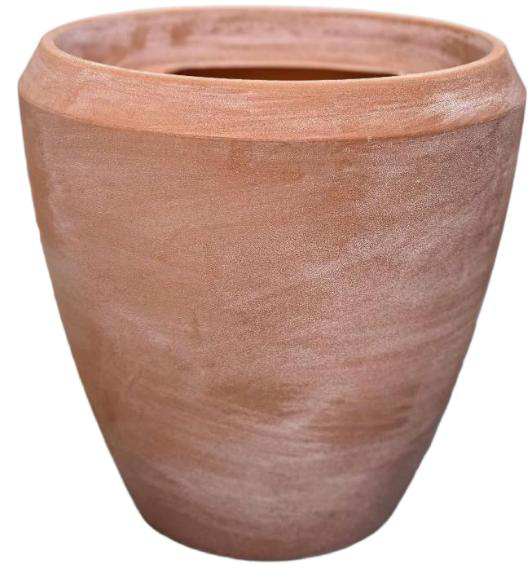 Œuf Modern Egg-Form Planter