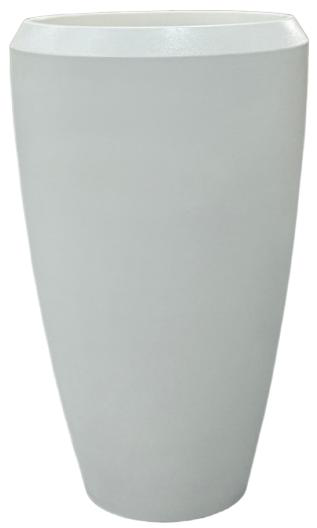 Élancé Tall Tapered Floor Planter