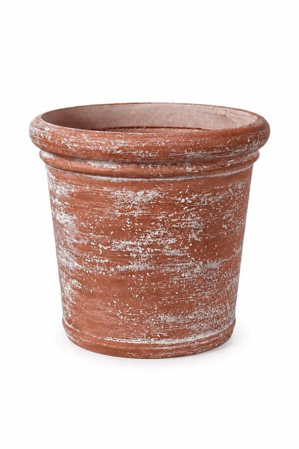 Tonneau Pot