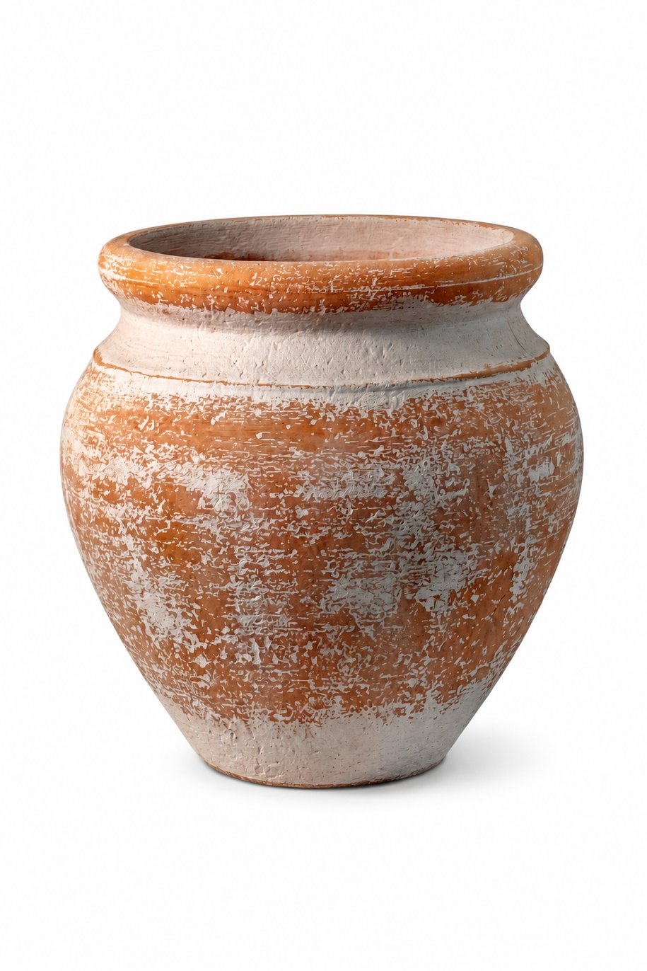 Maison Moya - Toscane Mediterranean Belly Planter - hero