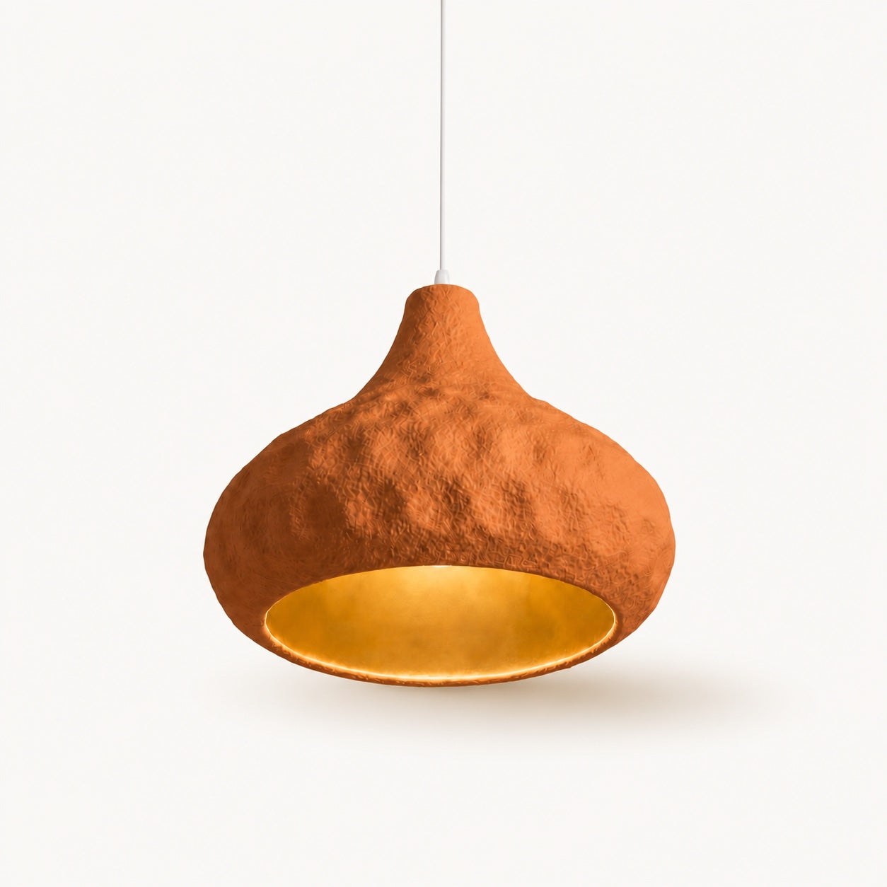 Mumbai Filigree Pendant Lamp