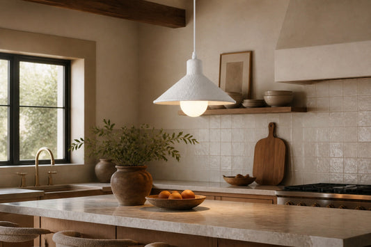 10 Best Pendant Lights for Kitchen Islands (2026 selected pieces)