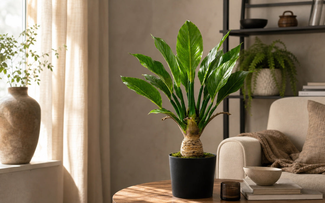 Artificial vs Real Plants: An Honest Designer's Comparison
