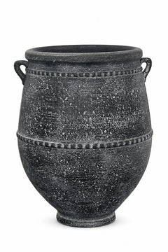 Maison Moya - Cuve à Anses Handled Amphora Planter - hero