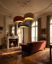 Maison Moya - Nubis Cloud Pendant Lamp - 01 lifestyle