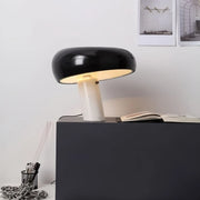 Champignon Lacquer Mushroom Table Lamp – Maison Moya