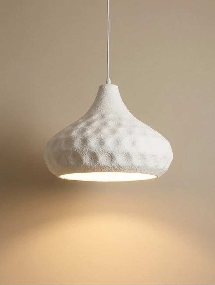 Mumbai Filigree Pendant Lamp by Maison Moya - distinctive pendant lamp