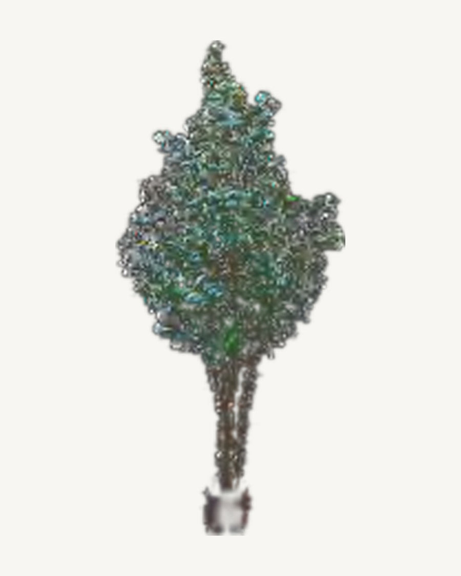 Alberobello Artificial Olive Tree, 82.7 in