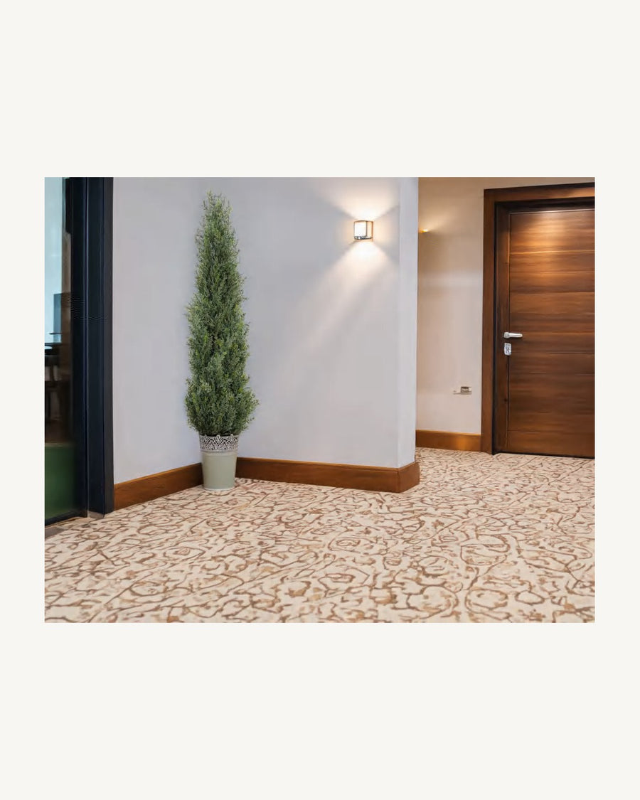 Amalfi Artificial Cedar Tree, 36.2 in