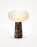 Brioche Lampe à poser
