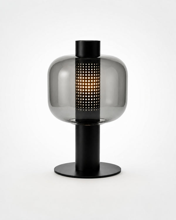 Cage Lampe à poser