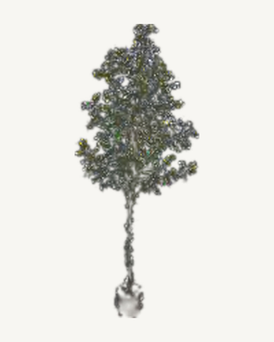 Como Artificial Olive Tree, 57.1 in