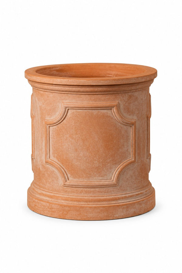 Coupelle Pot