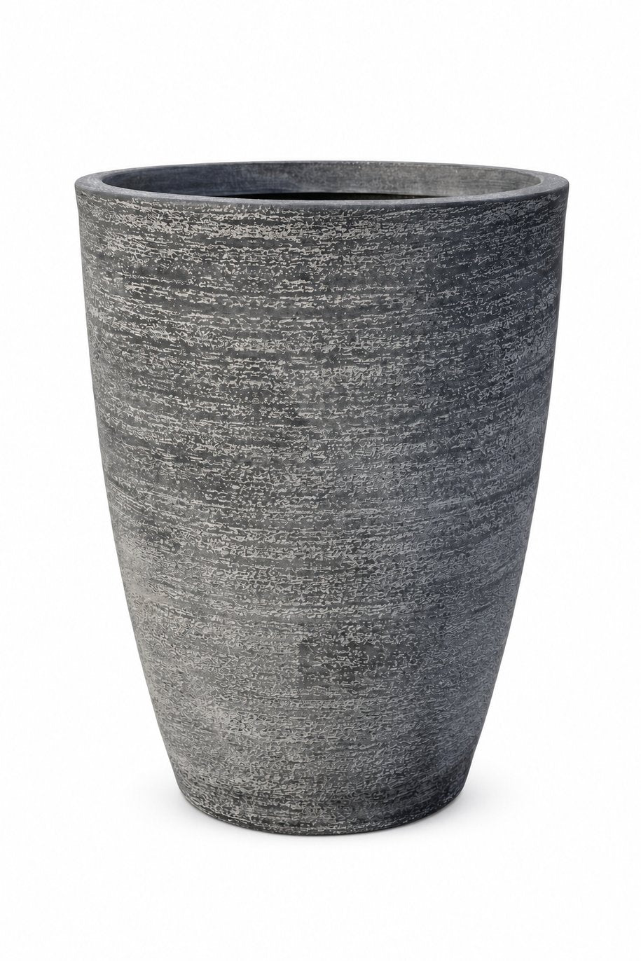 Maison Moya - Cylindre Tall Modern Floor Planter - hero