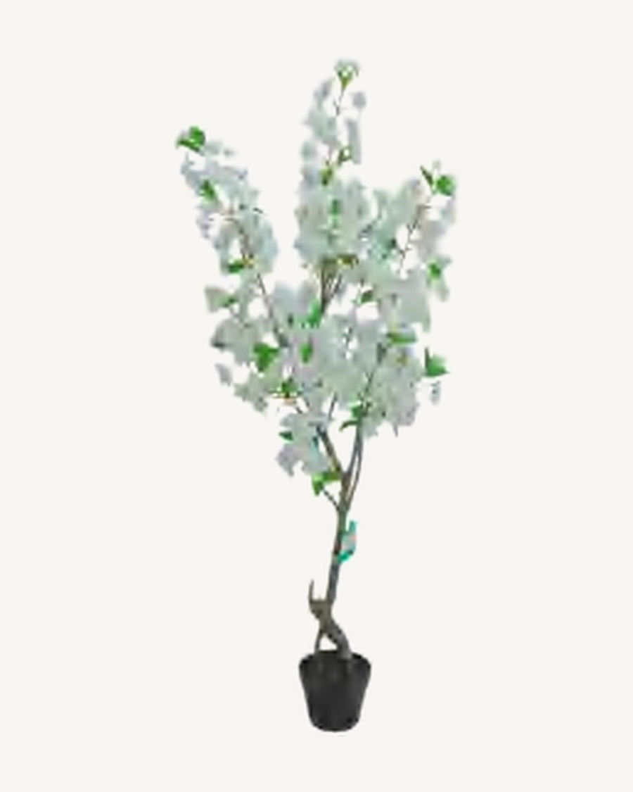 Livorno Artificial Blossom Tree