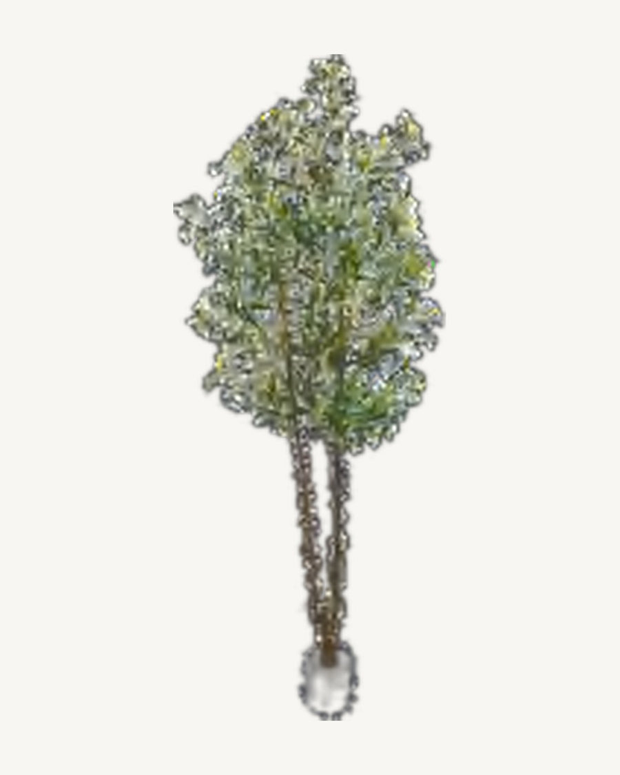Livorno Artificial Olive Tree, 70.9 in