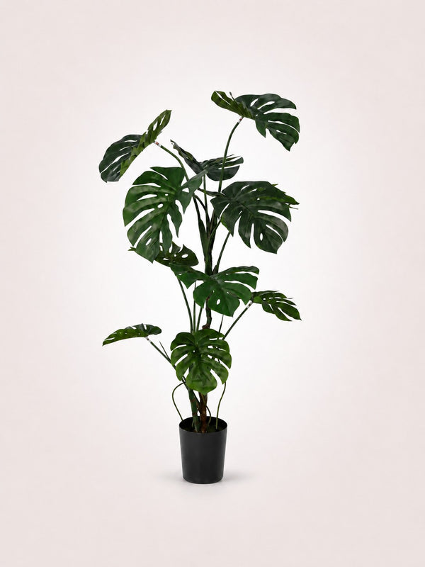 Monstera Deliciosa Plante artificielle
