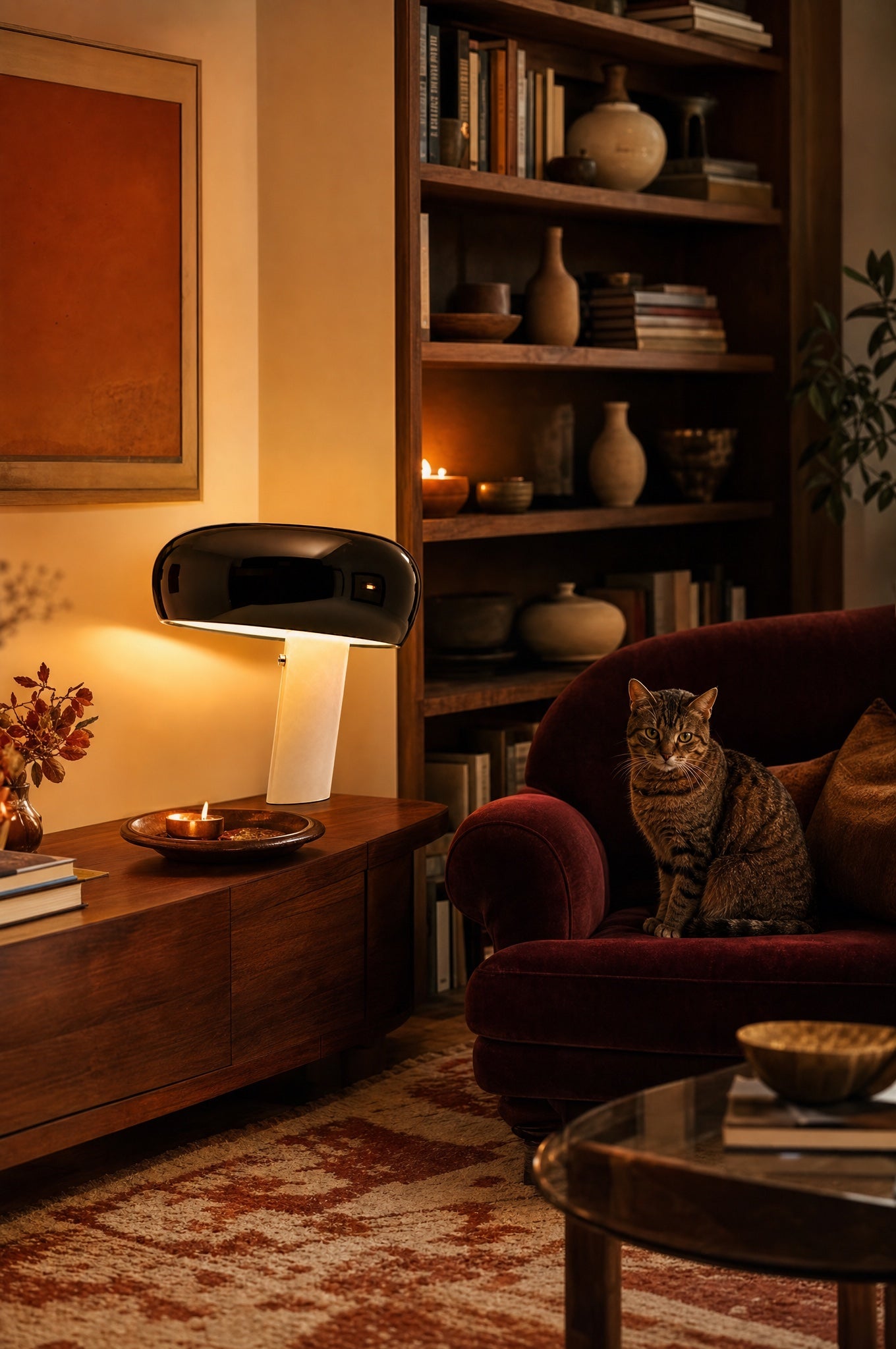 Luminaires