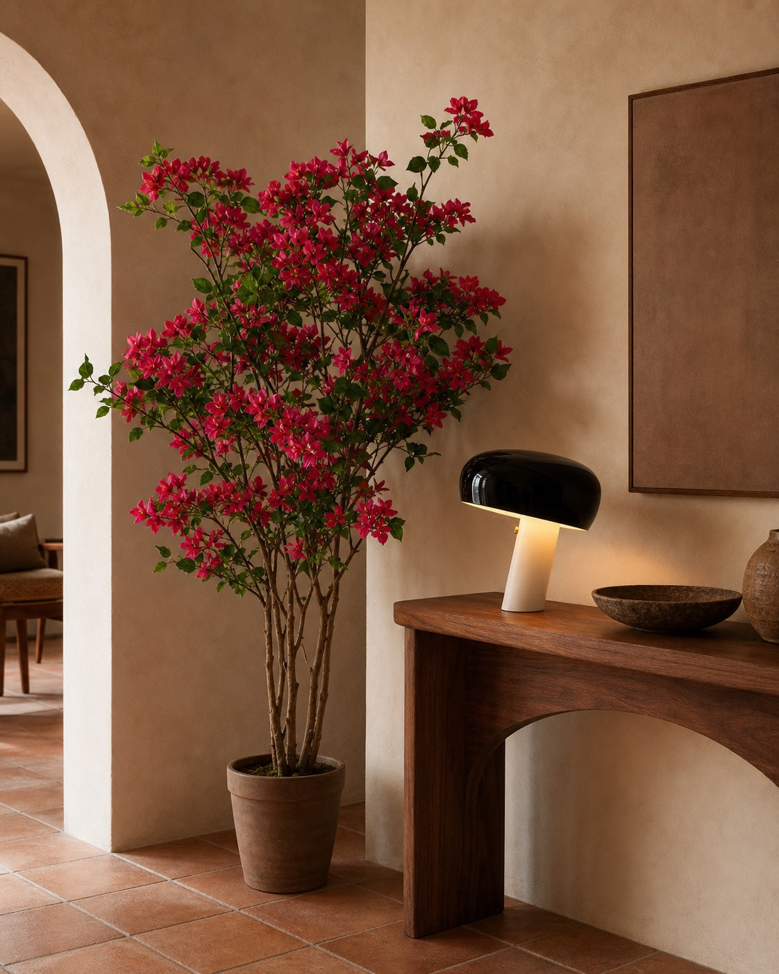 Bougainvillier