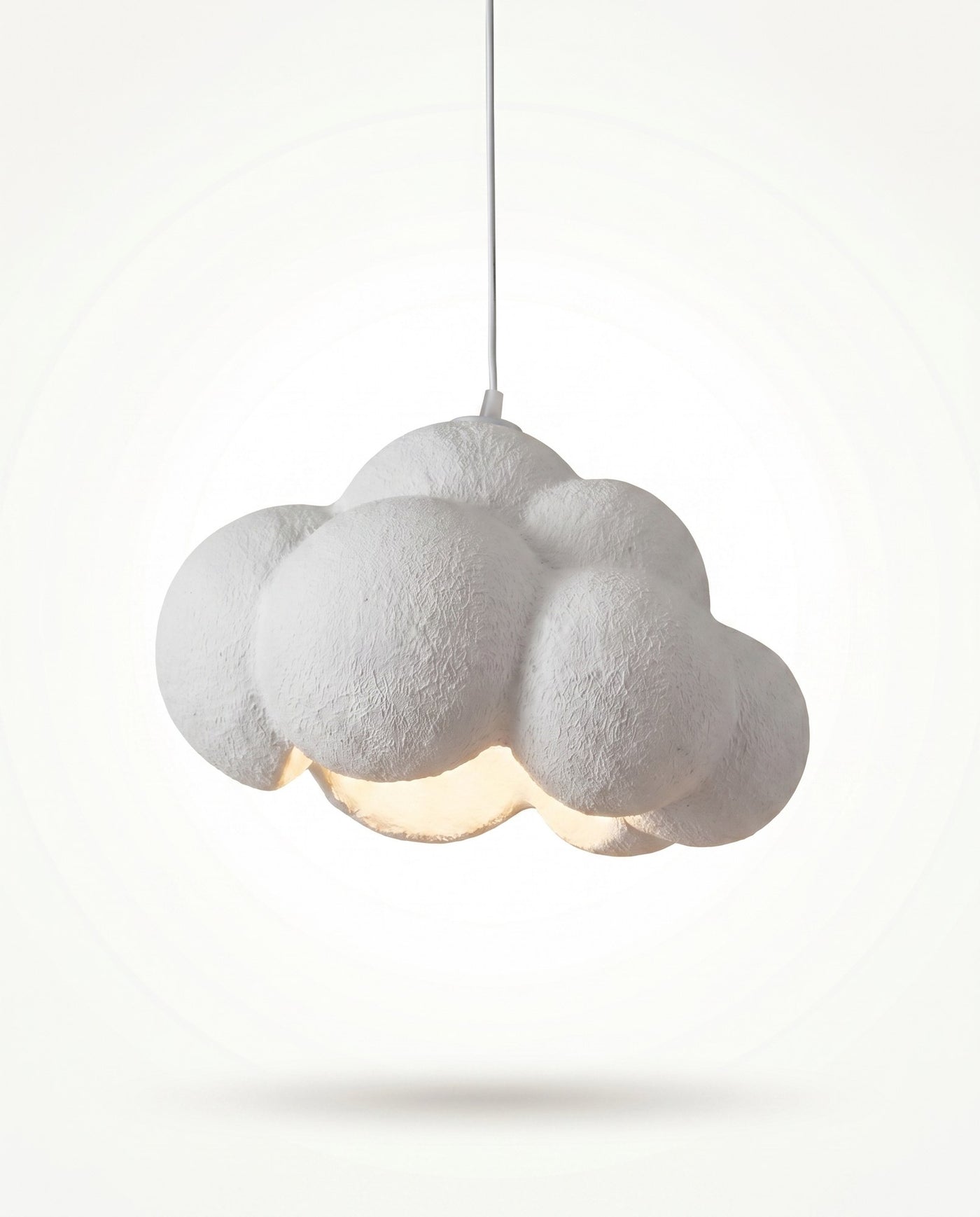 Maison Moya - Nuage d'Atomes Sputnik Chandelier - 02 studio