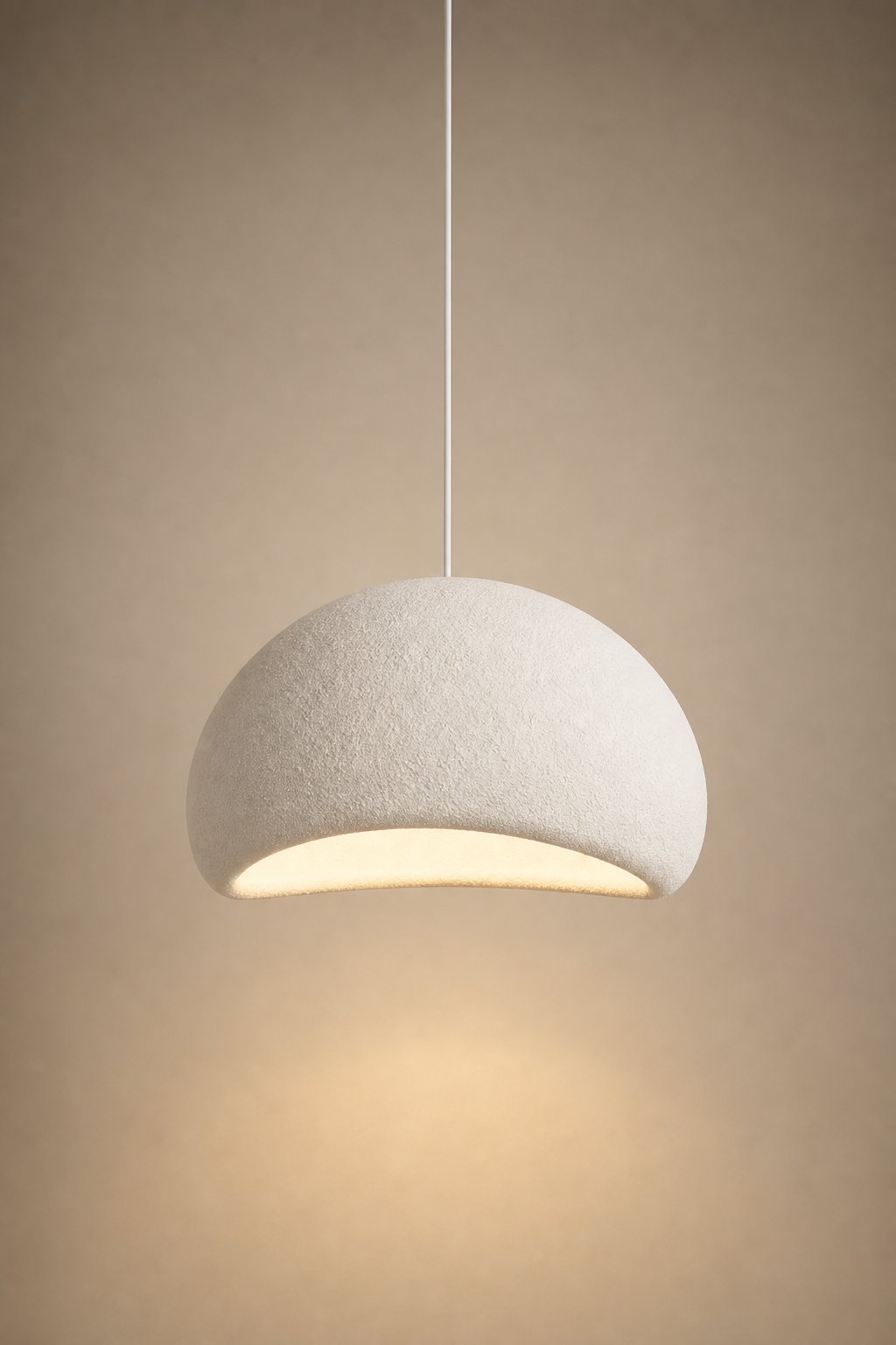 Maison Moya - Nubis - White