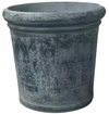 Terracotta vieilli