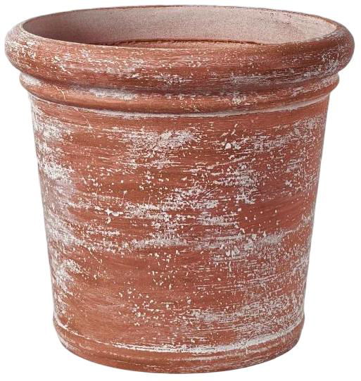 Tonneau Garden Barrel Planter