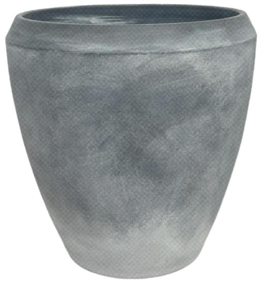 Œuf Modern Egg-Form Planter