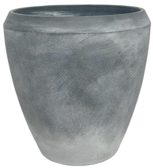 Œuf Modern Egg-Form Planter