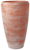 Terracota envejecida