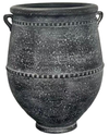 Gris patiné