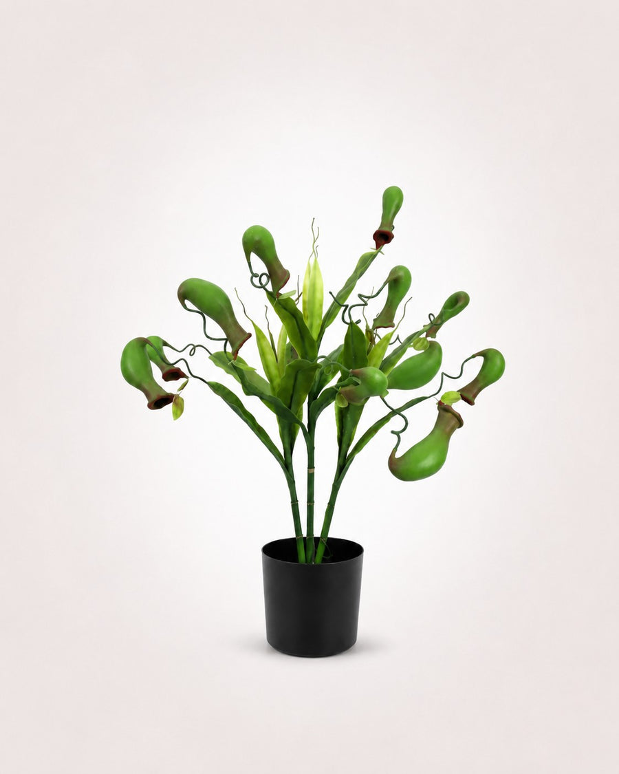 Plantes artificielles