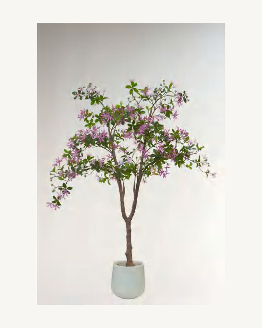 Positano Artificial Blossom Tree, 55.1 in