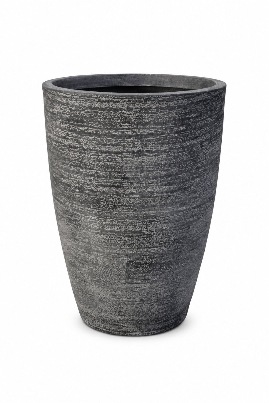 Maison Moya - Strié Textured Cylinder Planter - hero