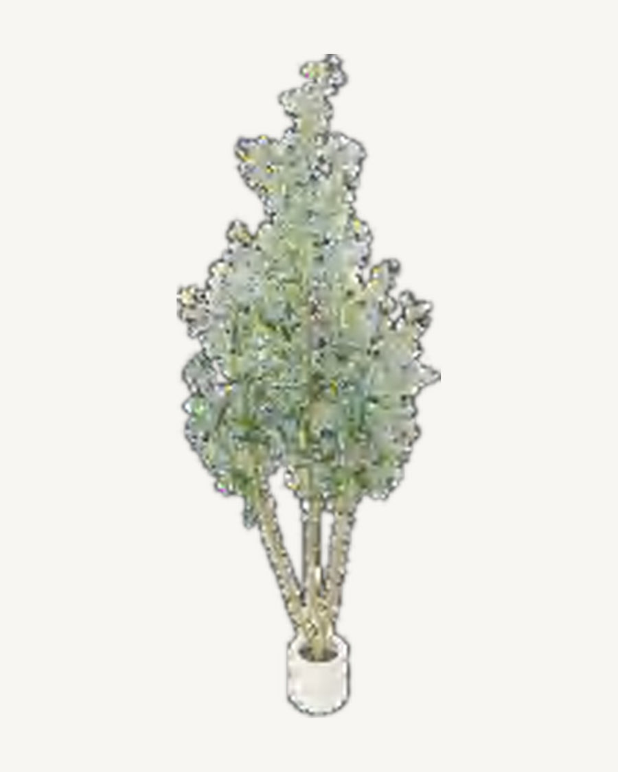 Tivoli Artificial Olive Tree, 82.7 in