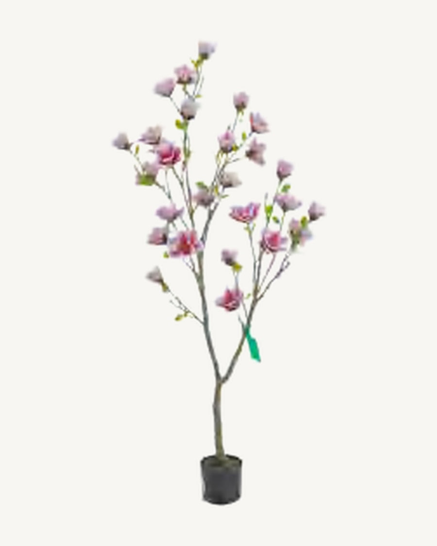 Uzes Artificial Blossom Tree