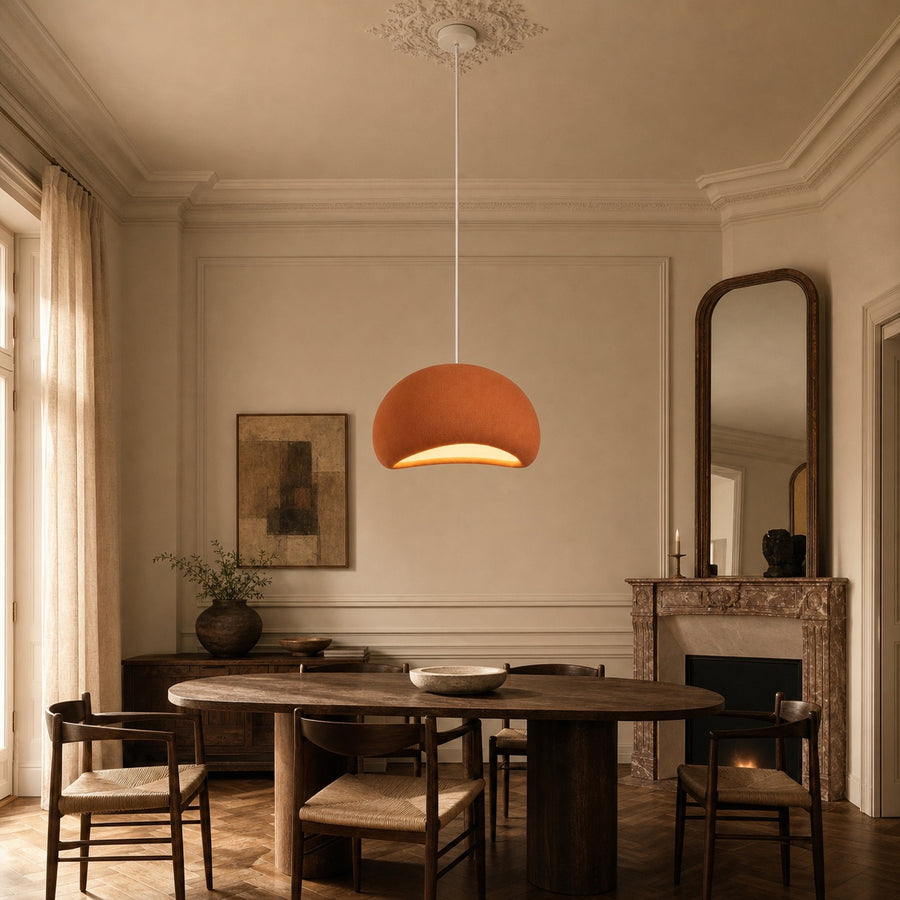 Nubis Cloud Pendant Lamp