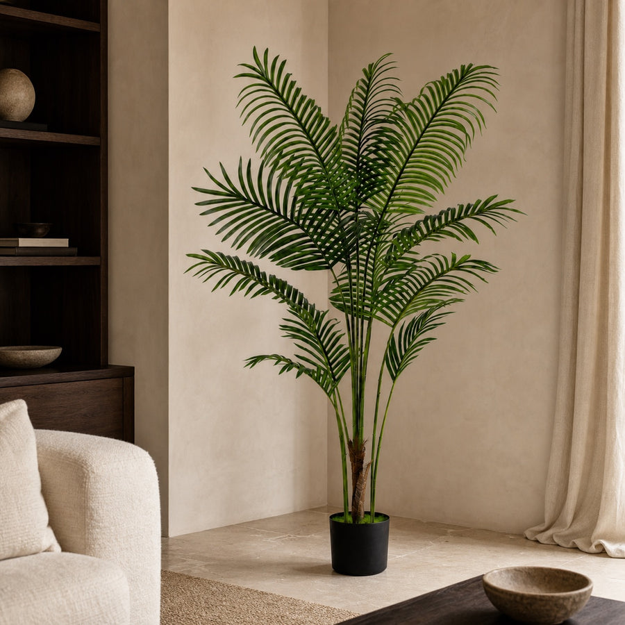 Árbol artificial Areca