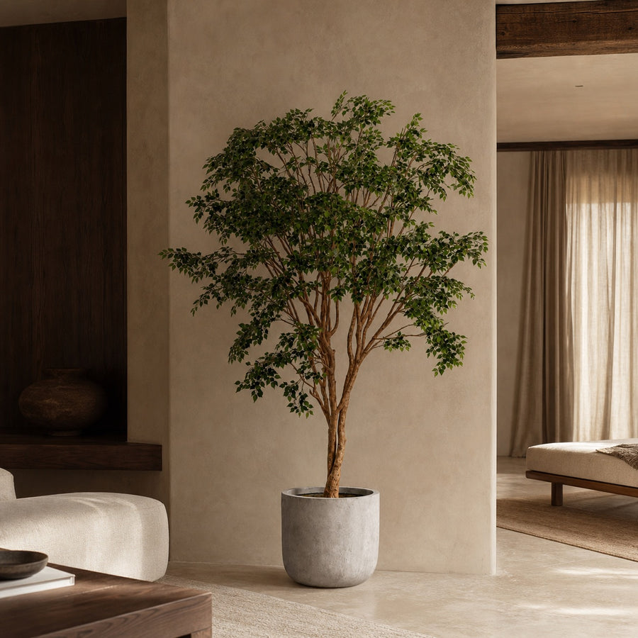 Árbol artificial Baniano XL