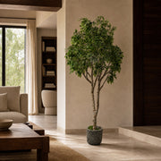 Arbre artificiel Bouleau