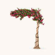 Bougainvillea XL kunstboom