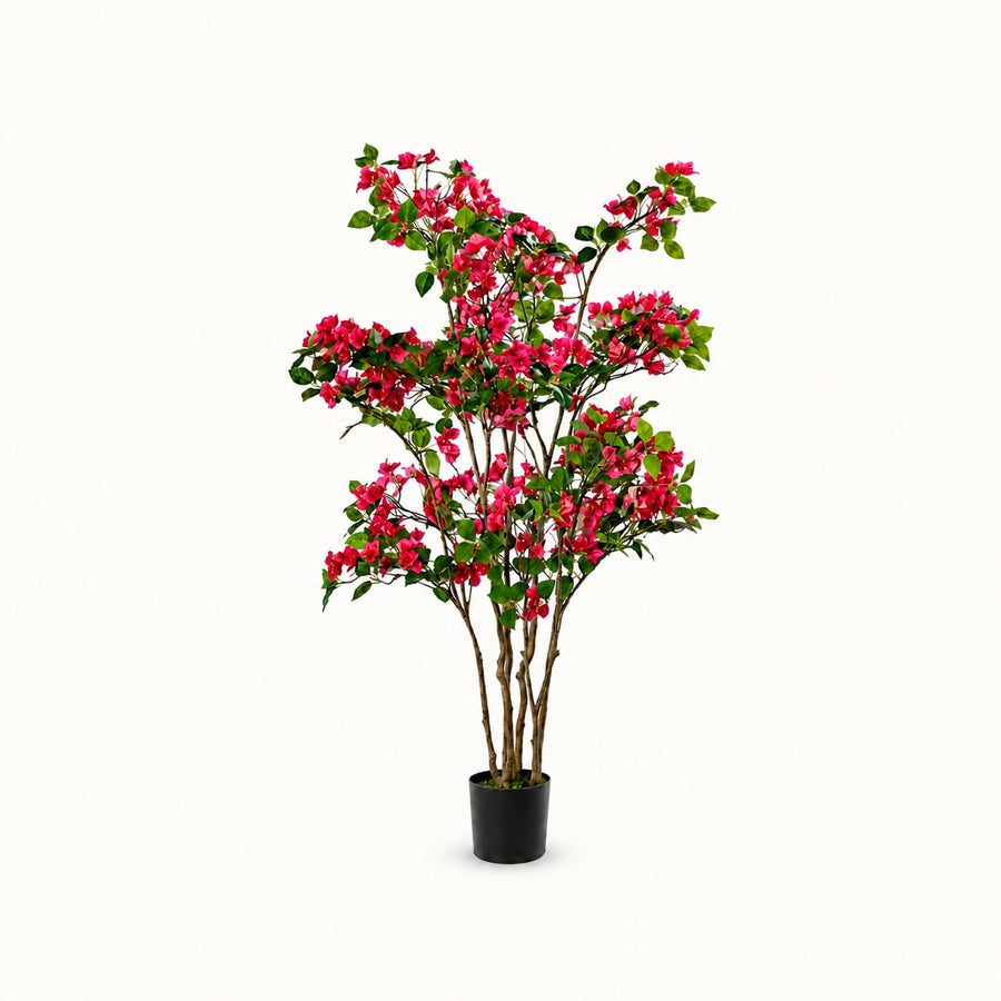 Árbol artificial Buganvilla