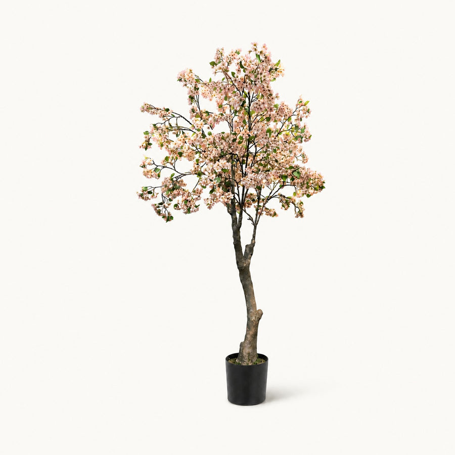 Árbol artificial Cerezo en flor