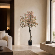 Árbol artificial Cerezo en flor