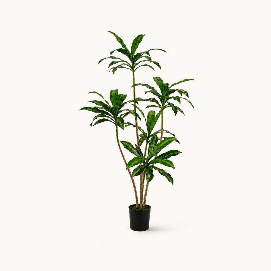 Árbol artificial Dracaena